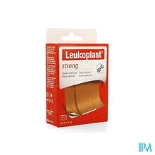 Afbeelding in Gallery-weergave laden, Leukoplast Strong 6cmx1m 1 7322008
