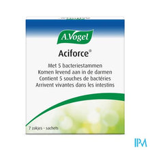 Afbeelding in Gallery-weergave laden, A.Vogel Aciforce
