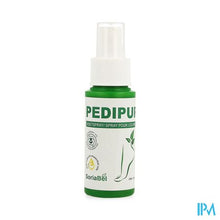 Afbeelding in Gallery-weergave laden, Soria Pedipur Olie Voeten Spray 50ml
