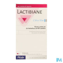 Afbeelding in Gallery-weergave laden, Lactibiane Candisis 10m Gel 14
