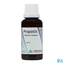 Load image into Gallery viewer, Propolis Teint/ Tinct 30ml Deba
