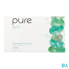 Charger l'image dans la galerie, Pure Q10 Softcaps 60 Nf
