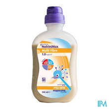 Afbeelding in Gallery-weergave laden, Nutrinimax Multi Fibre 0,5l
