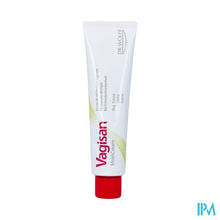 Afbeelding in Gallery-weergave laden, Vagisan Vochtinbrengende Creme 50g
