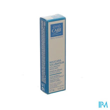 Charger l'image dans la galerie, Eye Care Volumizing Mascara 6003 Pearl Grey 9g
