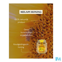 Afbeelding in Gallery-weergave laden, Melapi Honing Zonnebloem Zacht 500g 5536 Revogan
