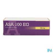 Charger l'image dans la galerie, Asa 100 EG Tabl Maagsapresistent 168X100Mg
