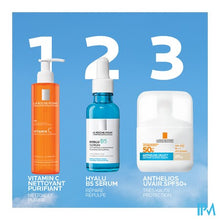 Charger l'image dans la galerie, Lrp Anthelios Uvair Getin.zonbesch.serum Light50ml
