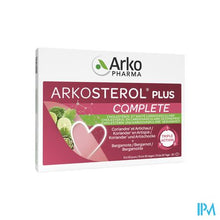 Load image into Gallery viewer, Arkosterol Plus Complete Caps 90
