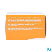Charger l'image dans la galerie, Diosmine+hesperidine Ab 450mg+50mg Filmomh Tabl 60

