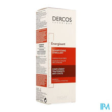 Afbeelding in Gallery-weergave laden, Vichy Dercos Energy Sh Aminexil 200ml
