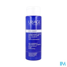 Load image into Gallery viewer, Uriage Ds Hair Shampoo A/roos 200ml
