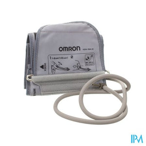 Omron Manchet Cw Wide Range M+l 22-42cm