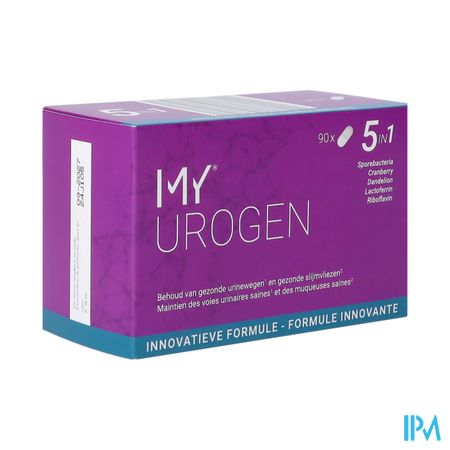 My Urogen Tabl 90