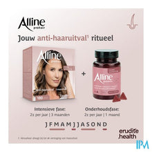 Afbeelding in Gallery-weergave laden, Alline Prohair Tabl 30
