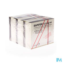 Afbeelding in Gallery-weergave laden, Rapifen 30 Amp 2ml
