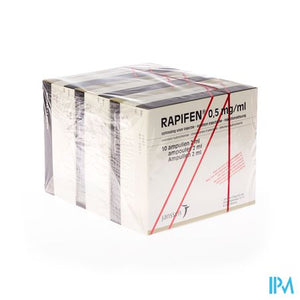 Rapifen 30 Amp 2ml