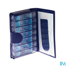 Load image into Gallery viewer, Pharmex Week Pilbox Nl-fr
