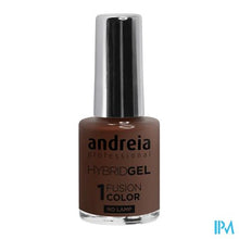 Charger l'image dans la galerie, Andreia Vao Gel H66 Kastanje 10,5ml
