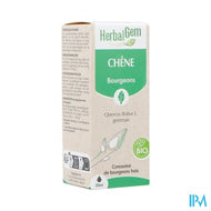 Herbalgem Eik Bio 30ml