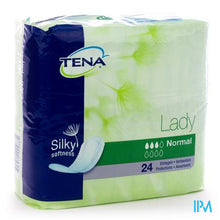 Load image into Gallery viewer, Tena Lady Normal 24 760406
