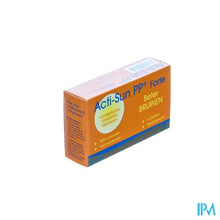 Charger l'image dans la galerie, Acti-sun Forte Caps 30
