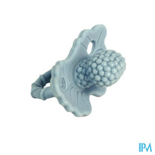 Afbeelding in Gallery-weergave laden, Raz Baby Bijtring Razberry Baby Blue
