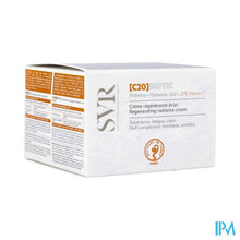 Load image into Gallery viewer, Svr Biotic C20 Creme 50ml

