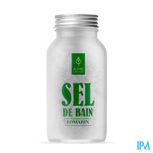 Charger l'image dans la galerie, Altho Sel Bain Romarin 250g
