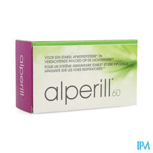 Charger l'image dans la galerie, Alperill Caps 60

