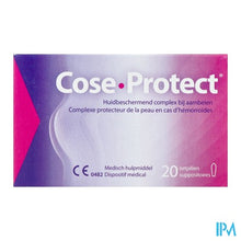 Afbeelding in Gallery-weergave laden, Cose-protect Suppo 20
