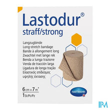 Afbeelding in Gallery-weergave laden, Lastodur Sterke Druk 6cmx7m 1 P/s
