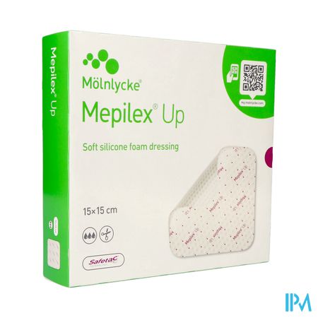 Mepilex Up 20x20cm 10 212450