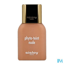 Charger l'image dans la galerie, Sisley Phyto-teint Nude 3c Natural 30ml
