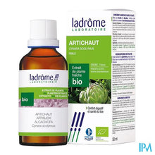 Afbeelding in Gallery-weergave laden, Ladrome Cynara Scolymus/artisjok 50ml
