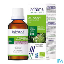 Charger l'image dans la galerie, Ladrome Cynara Scolymus/artisjok 50ml
