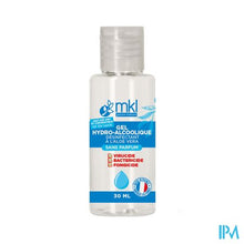 Afbeelding in Gallery-weergave laden, Mkl Hydroalcoholische Gel Z/parfum Fl 30ml
