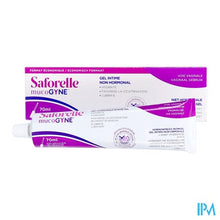 Charger l'image dans la galerie, Mucogyne Saforelle Intieme Gel Tube + Appl. 70ml

