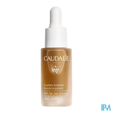 Afbeelding in Gallery-weergave laden, Caudalie Self-tan Sun Drops 15ml
