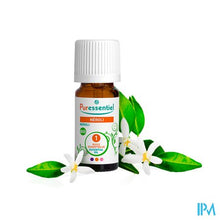 Afbeelding in Gallery-weergave laden, Puressentiel Eo Neroli Bio 2ml
