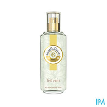 Afbeelding in Gallery-weergave laden, Roger&amp;gallet The Vert Fris Water 50ml
