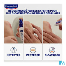 Load image into Gallery viewer, Hansaplast Wondspray 100ml
