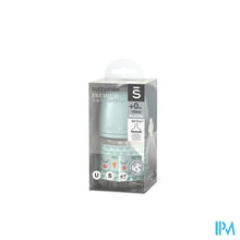 Load image into Gallery viewer, Suavinex Bonhomia Bottle Pa Sili.feathergreen150ml
