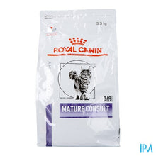Charger l'image dans la galerie, Royal Canin Cat Mature Consult Dry 3,5kg
