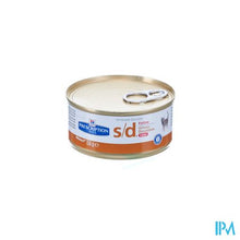 Afbeelding in Gallery-weergave laden, Hills Prescrip.diet Feline Sd 156g 4450fe
