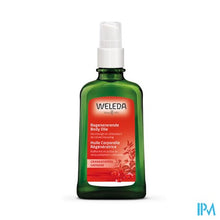Afbeelding in Gallery-weergave laden, Weleda Granaatappel Regeneratie Olie Fl 100ml
