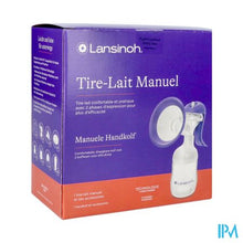 Charger l'image dans la galerie, LANSINOH HANDKOLF MANUEEL 50572 1 ST NF
