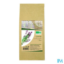 Afbeelding in Gallery-weergave laden, Altho Simples &amp; Bio Tisane Lavande 30g
