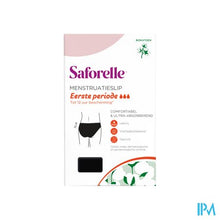 Afbeelding in Gallery-weergave laden, Saforelle Slip Teens T12/14
