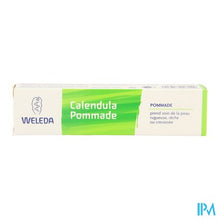 Load image into Gallery viewer, Weleda Calendula Zalf 25g
